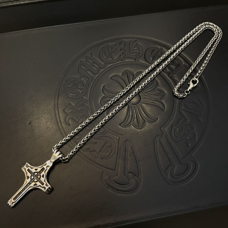 Chrome Hearts Necklaces